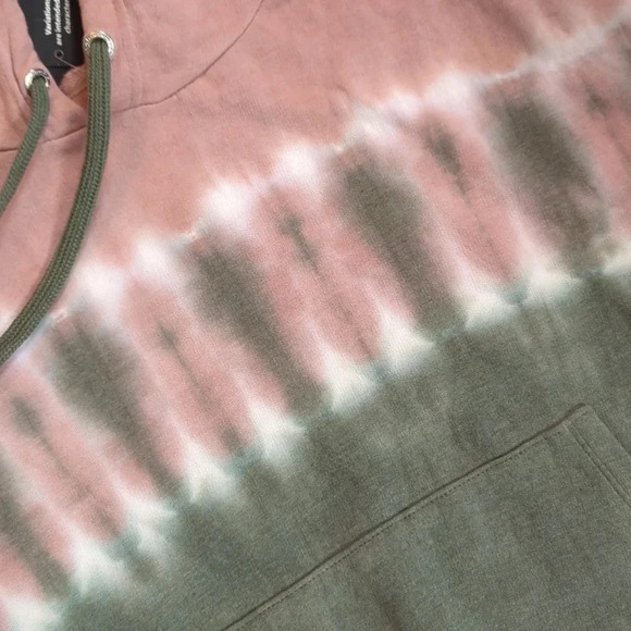 BEBE SPORT Hoodie, Medium, NWT. - Picture 10 of 10